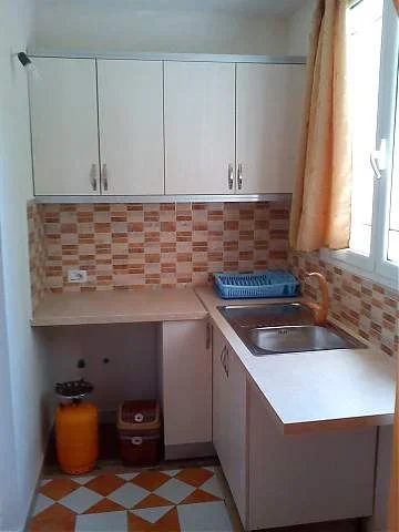 Sarande, - Dhoma plazhi familjare dhe Garsoniere ne Ksamil-Srande>Rooms