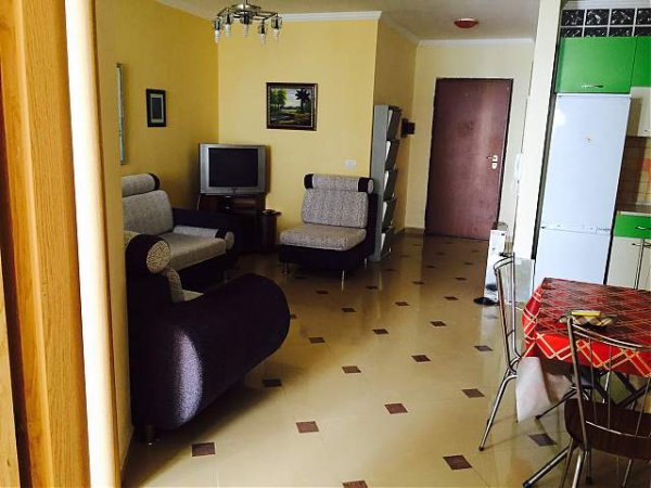 Durres, jap me qera apartament 2+1+BLK Kati 10, 80 m² 2.500 Leke/nata (Shetitorja Taulantia)