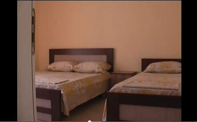 Durres, jap me qera apartament 1+1+BLK Kati 7, 60 m² 43 Euro/nata (SH 4 lagja 13 Durres)