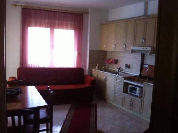 Durres, jap me qera apartament 1+1 Kati 5, 51 m² 30 Euro/nata (Plazhit, rruga Pavarsia)