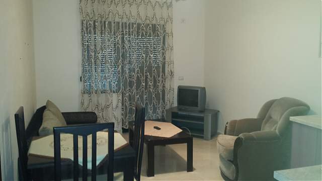 Durres, jap me qera apartament 1+1+BLK Kati 2, 60 m² 2.500 Leke (shkembi i kavajes prane kompleksit Xixa)