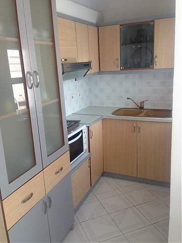 Sarande, jap me qera apartamentata (Porti i anijeve) i disponueshem qe sot