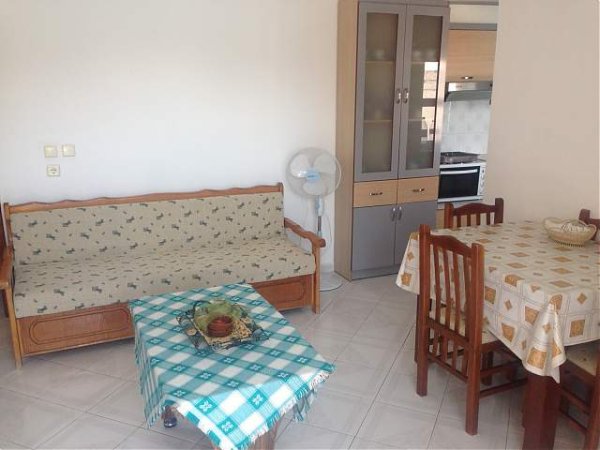 Sarande, jap me qera apartamentata (Porti i anijeve) i disponueshem qe sot