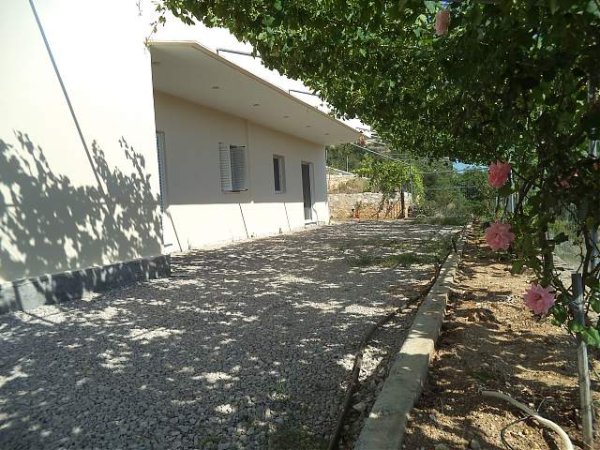 Himare, jap me qera apartament 60 m² 4.000 Leke/nata (Himare)