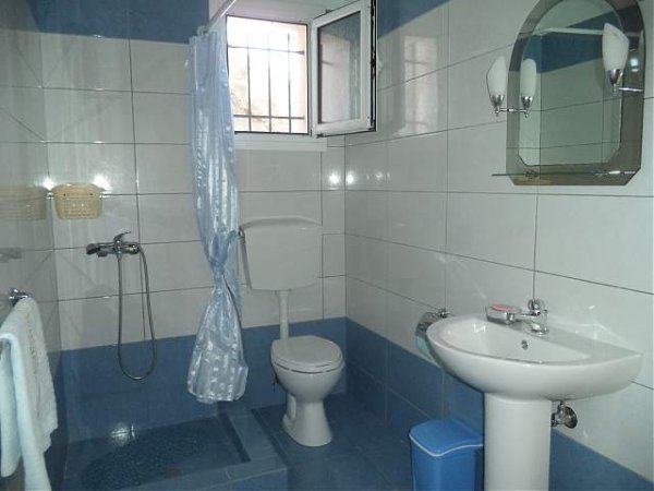 Himare, jap me qera apartament 60 m² 4.000 Leke/nata (Himare)