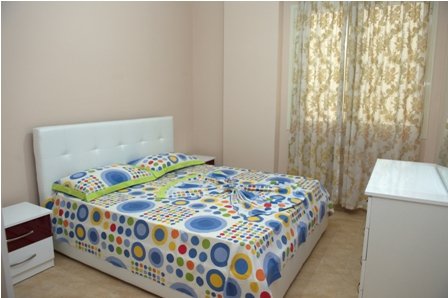 RENT APARTMENTS IN VLORE, jap me qera apartament Kati 1, 85 m² 35 Euro/nata (Rr.Aleksander Moisiu)