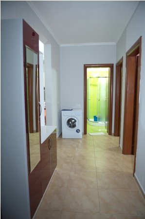 RENT APARTMENTS IN VLORE, jap me qera apartament Kati 1, 85 m² 35 Euro/nata (Rr.Aleksander Moisiu)