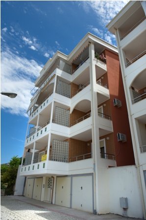 RENT APARTMENTS IN VLORE, jap me qera apartament Kati 1, 85 m² 35 Euro/nata (Rr.Aleksander Moisiu)