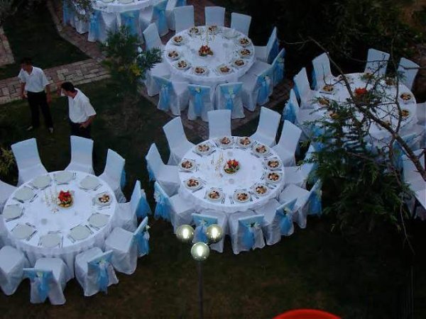 Tirane, oferte Karrige Chiavari Model Wedding