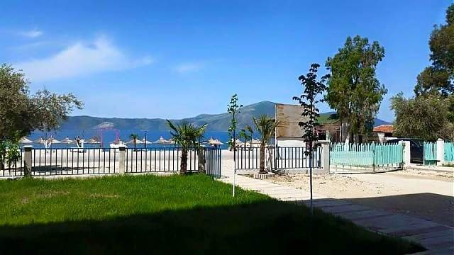 Vlore, jap me qera apartament 1+1 Kati 4, 70 m² 45 Euro/nata