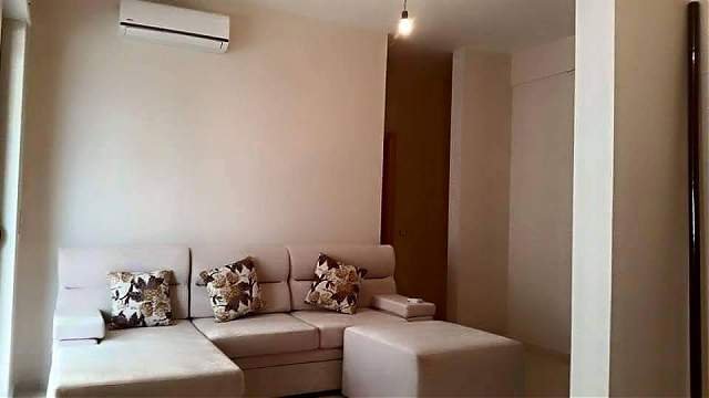 Vlore, jap me qera apartament 1+1 Kati 4, 70 m² 45 Euro/nata