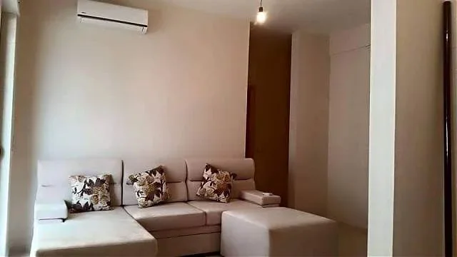 Vlore, jap me qera apartament 1+1 Kati 4, 70 m² 45 Euro/nata