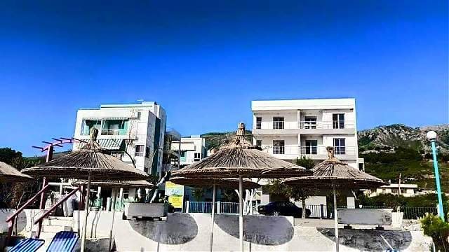 Vlore, okazion Shqiperi Vlore,Radhime Nga data 20-31 Gusht 45 Euro/nata