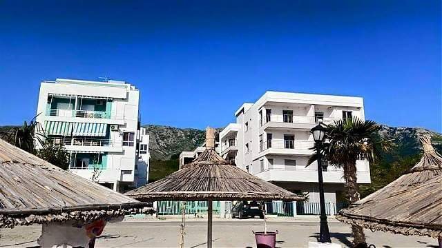 Vlore, - Ofrojme apartamente me qera