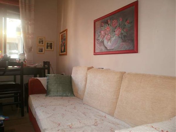 Tirane, shes apartament 1+1+A+BLK Kati 2, 120.000  Euro (Rr. Barrikadave)