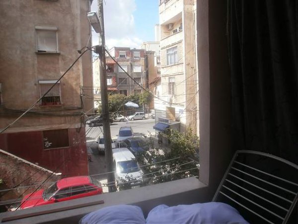 Tirane, shes apartament 1+1+A+BLK Kati 2, 99.900 Euro (Rr. Barrikadave)