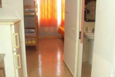 Durres, jap me qera garsonier Kati 3, 32 m² 10.000 Leke (plazhi iliria)