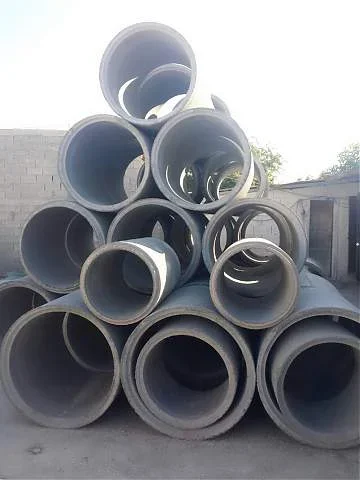 Vlore, - Makineri blloqesh , Tubash betoni