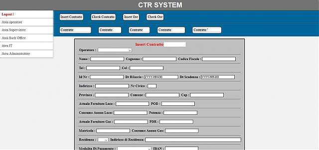 Tirane, - SYSTEM MENAXHIMI BIZNESI (CALL CENTER)