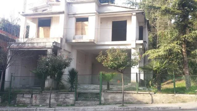 Tirane, shes Vile 3+1+A+BLK Kati 2, 250 m² 580.000 Euro (Gramoz Pashko)