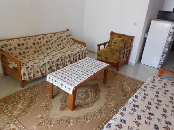 Sarande, jap me qera apartament 30 Euro/nata (Rr. "Ismail Qemali", prane supermarket Alfa)