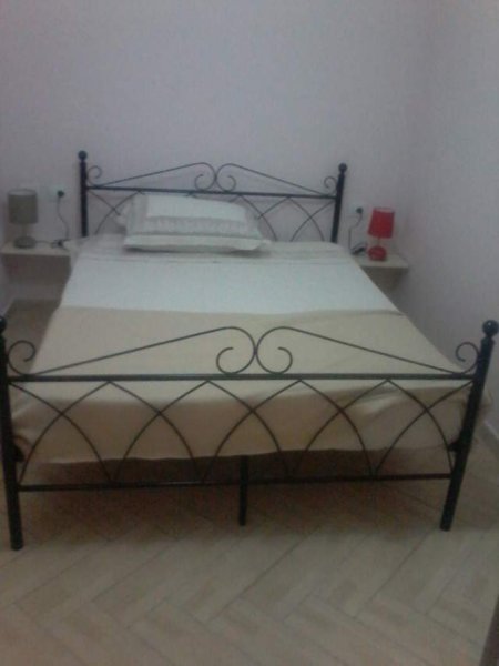 Tirane, jap me qera apartament Kati 6, 70 m² 30 Euro/nata (str.Kavajes pallati165, h.25, ap.25)