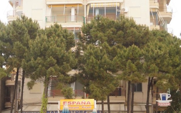 Durres, jap me qera 18 apartamente 1+1+Blk, 45Euro/nata shkembi kavajes