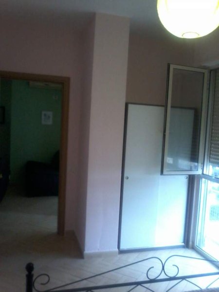 Tirane, jap me qera apartament Kati 6, 70 m² 30 Euro/nata (str.Kavajes pallati165, h.25, ap.25)