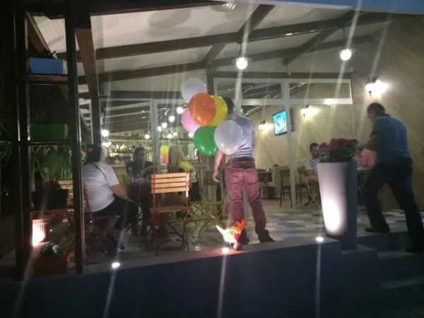 Tirane, jap me qera lokal Kati 1, 65 m²  (Blv"BajramCurri", 100m mbi Drejtorine e pergjithshme te Policise)