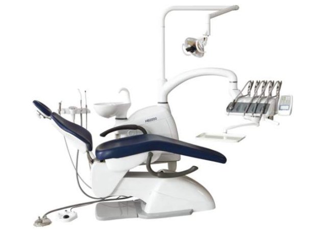 Tirane, - HB Dental chairs