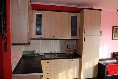 Durres (Golem), jap me qera apartament ne plazh 1+1+BLK Kati 5, 60 m², Okazion deri ne fund korriku! 15 mije leke te reja nata!!