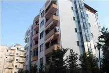 Durres (Golem), jap me qera apartament ne plazh 1+1+BLK Kati 5, 60 m², Okazion deri ne fund korriku! 15 mije leke te reja nata!!