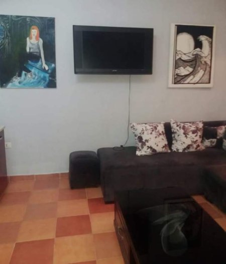 Tirane, jap me qera apartament 1+1 Kati 1, 78 m² 350 Euro (Myslym Shyri)