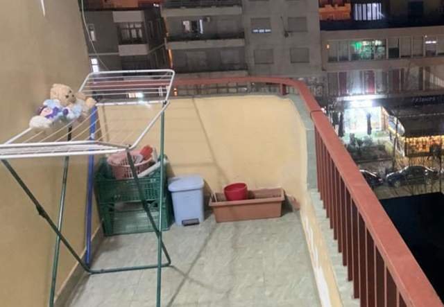 Elbasan, jepet me qera apartament 78 m² 25.000 Leke