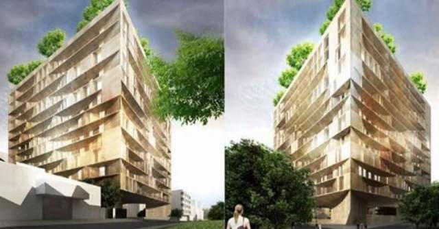 Tirane, shitet apartament 2+1+BLK Kati 6, 116 m² 174.000 Euro (Rezidenca Mine Peza)