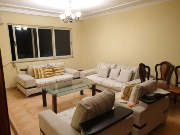 Tirane, jap me qera apartament 2+1+A+BLK Kati 7, 96 m² 420 Euro (Gjimnazi Petro Nini)