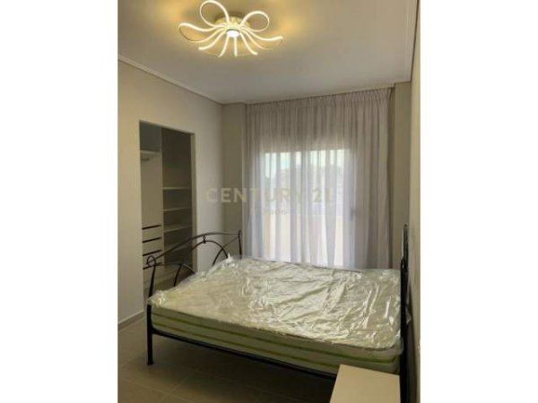 Tirane, jap me qera apartament 2+1+A+BLK Kati 3, 106 m² 500 Euro (Liqeni thate)