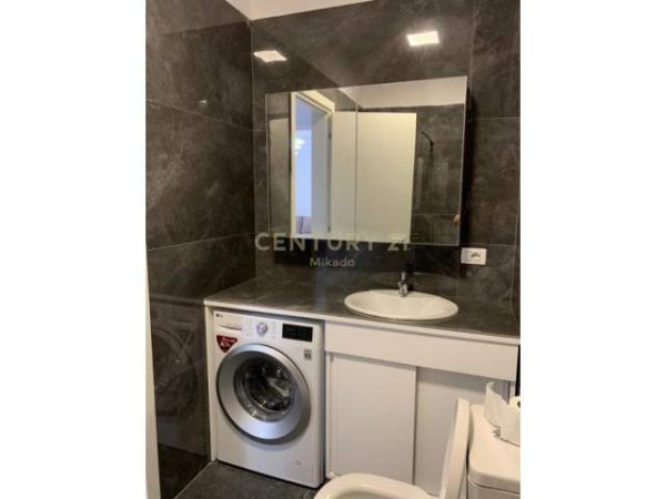 Tirane, jap me qera apartament 2+1+A+BLK Kati 3, 106 m² 500 Euro (Liqeni thate)