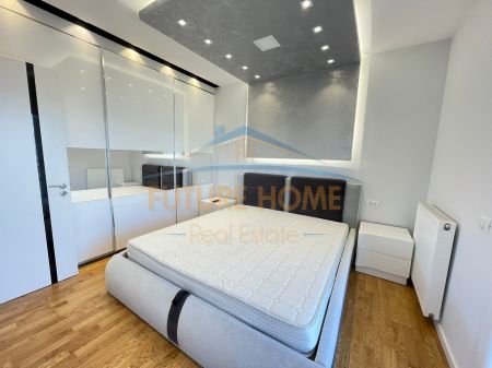 Tirane, shes apartament 2+1+BLK Kati 4, 116 m² 265.000 Euro (Kopshti Botanik)