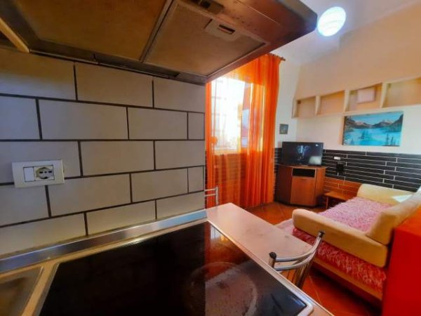 Tirane, jepet me qera apartament 1+1 Kati 1, 47 m² 300 Euro (gjon mili)