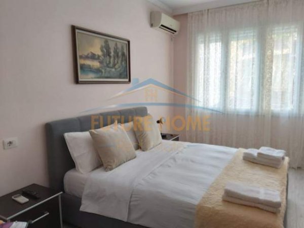 Tirane, jap me qera apartament 2+1+BLK Kati 3, 110 m² 800 Euro (bllok)