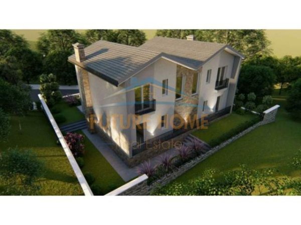 Tirane, shitet Vile 3 Katshe Kati 3, 420 m² 430.000 Euro (Farke)