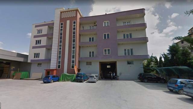 Tirane, shitet ambjent biznesi Kati 0, 2.865 m² 2.000.000 Euro (kamez)