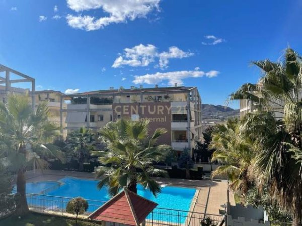 Tirane, shitet apartament 2+1+A+BLK Kati 2, 176 m² 225.000 Euro