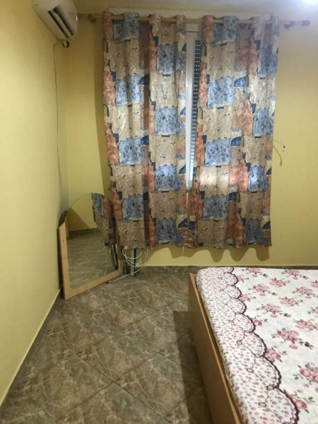 Shqiperi, jepet me qera apartament 1+1+BLK Kati 5, 70 m² 400 Euro i diskutushem  (Ish Ekspozita)