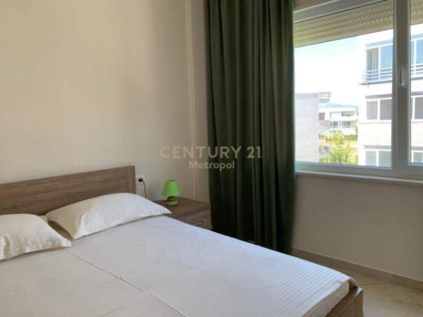 Durres, shitet apartament 2+1+BLK Kati 1, 96 m² 110.000 Euro (gjiri i lalezit)