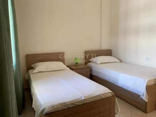 Durres, shitet apartament 2+1+BLK Kati 1, 96 m² 110.000 Euro (gjiri i lalezit)