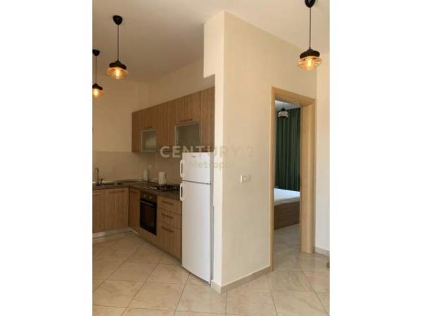 Durres, shitet apartament 2+1+BLK Kati 1, 96 m² 110.000 Euro (gjiri i lalezit)