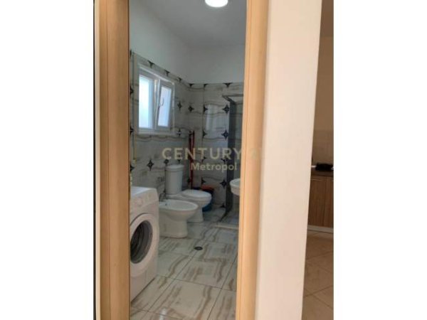 Durres, shitet apartament 2+1+BLK Kati 1, 96 m² 110.000 Euro (gjiri i lalezit)