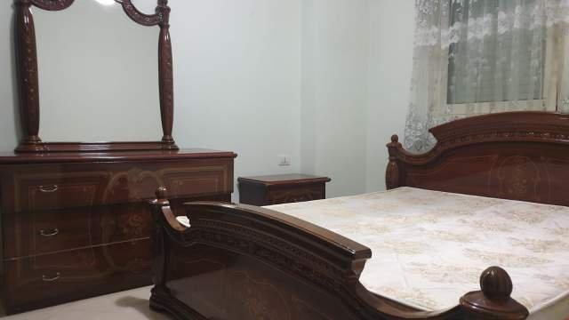 Tirane, jap me qera apartament 2+1+BLK Kati 6, 81 m² 300 Euro (rruga thoma goxhaj)
